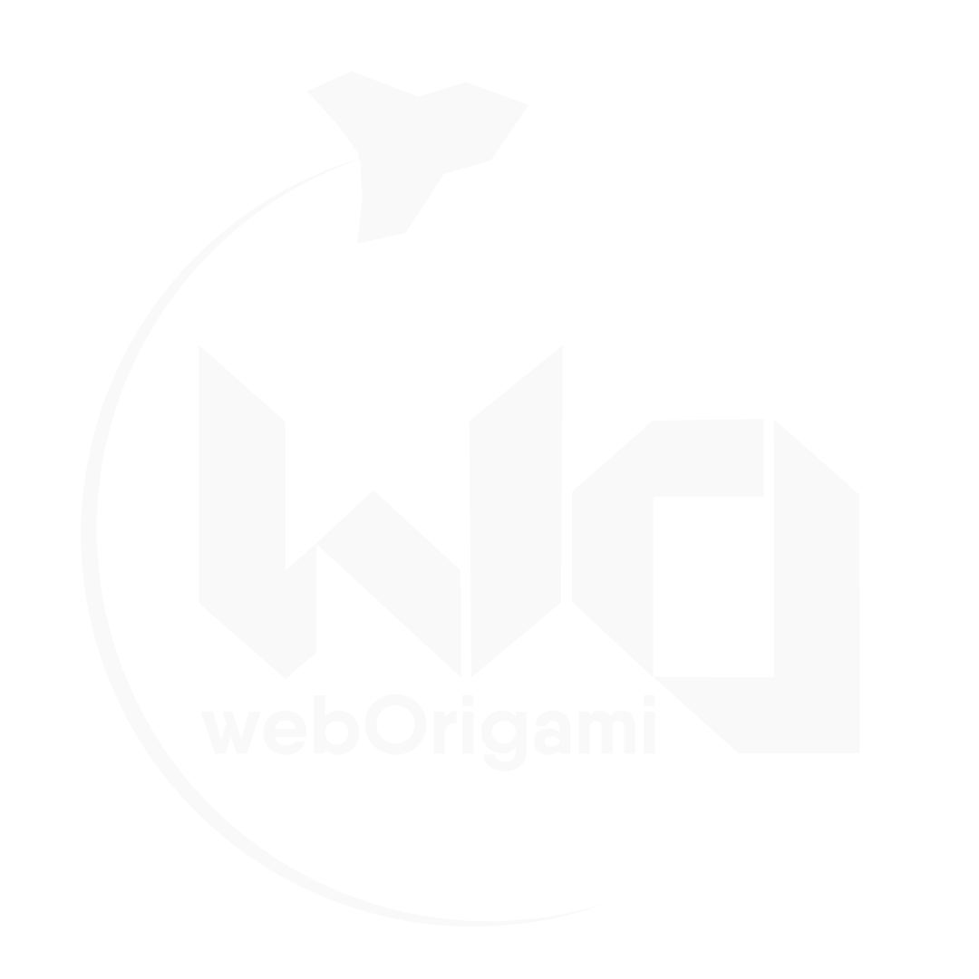 webOrigami